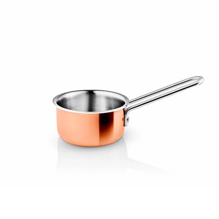 Eva Solo Copper serveringskasserolle - 0,3 liter